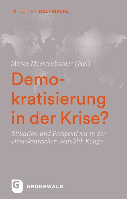 Demokratisierung in der Krise (Hardcover)