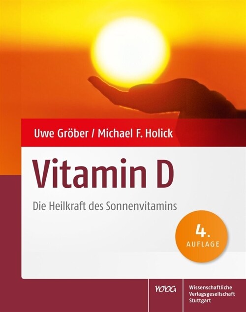Vitamin D (Hardcover)