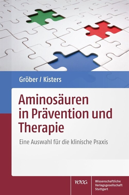 Aminosauren in Pravention und Therapie (Paperback)