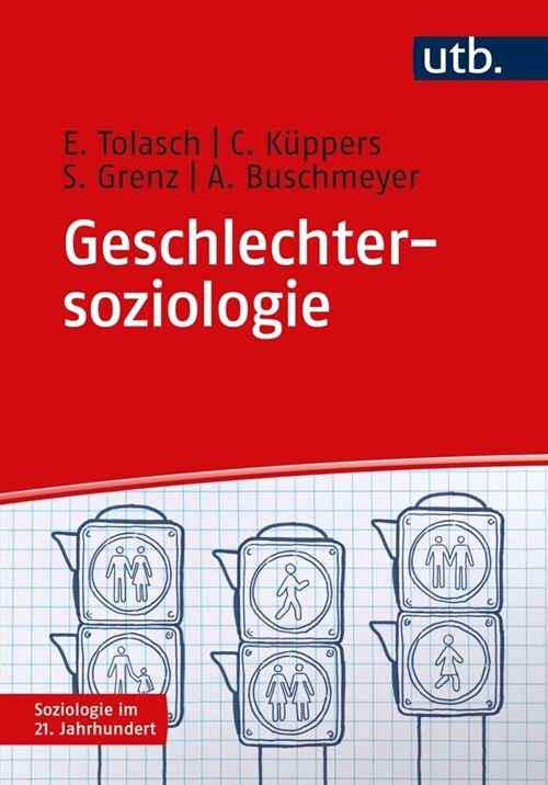 Geschlechtersoziologie (Paperback)