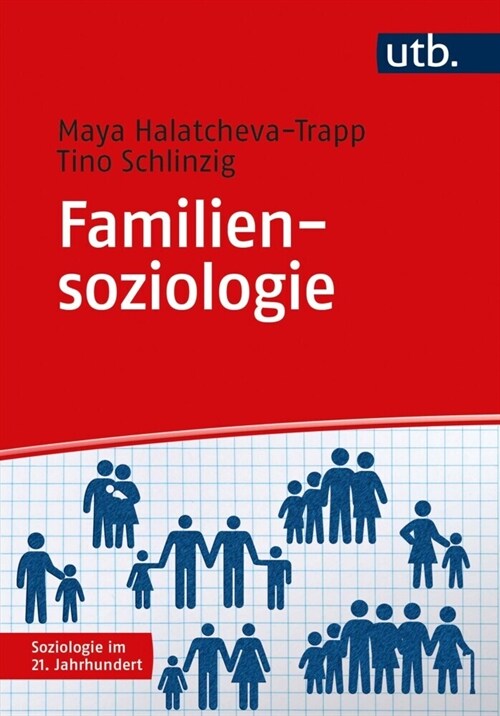 Familiensoziologie (Paperback)