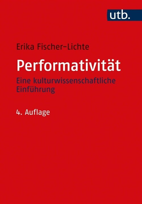 Performativitat (Paperback)