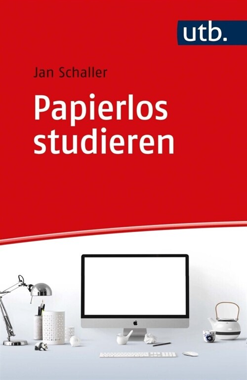 Papierlos studieren (Paperback)