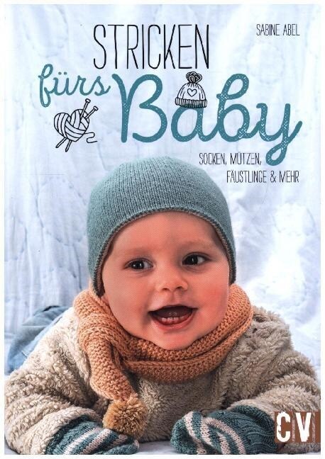 Stricken furs Baby (Paperback)