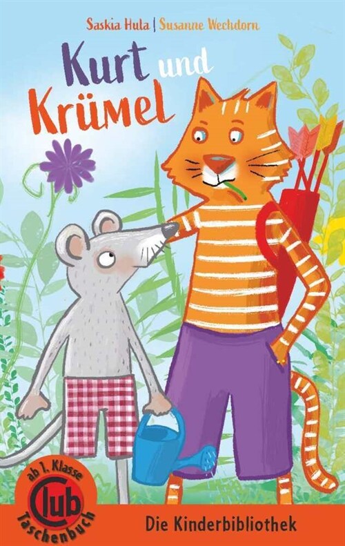 Kurt und Krumel (Paperback)