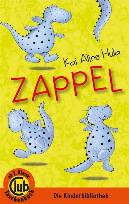 Zappel! (Paperback)