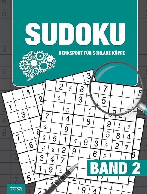 Sudoku. Bd.2 (Paperback)