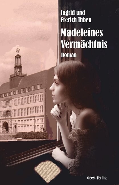 Madeleines Vermachtnis (Paperback)