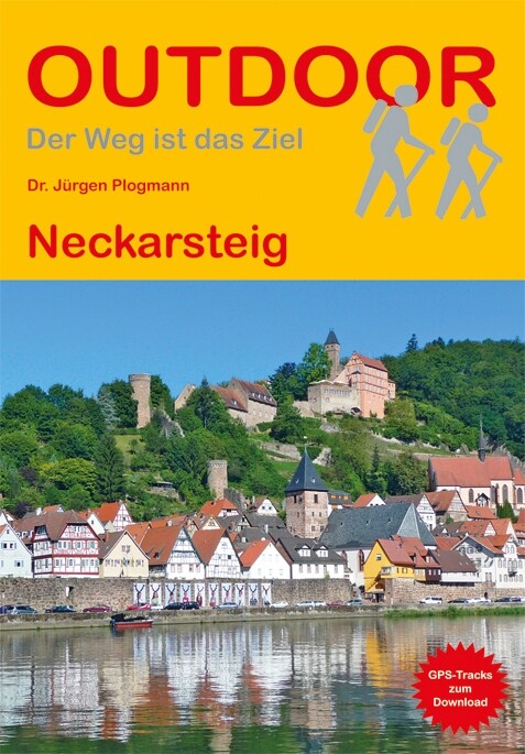 Neckarsteig (Paperback)