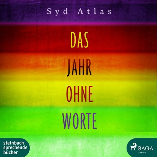 Das Jahr ohne Worte, 1 Audio-CD, (CD-Audio)