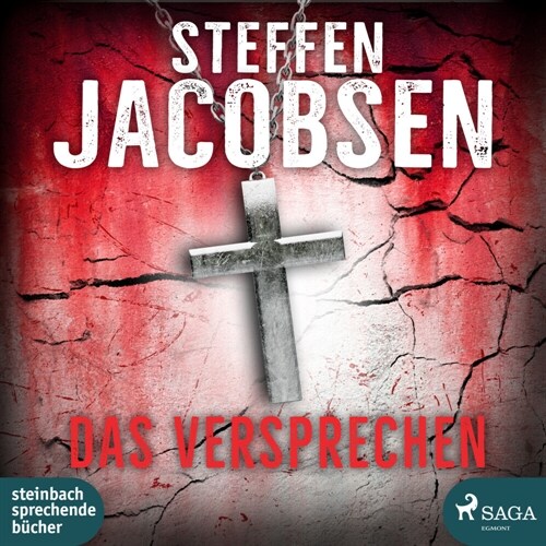 Das Versprechen, 1 Audio-CD, (CD-Audio)