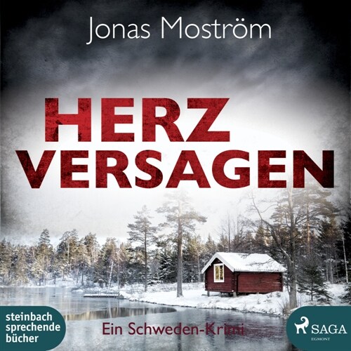 Herzversagen, 2 Audio-CD, (CD-Audio)