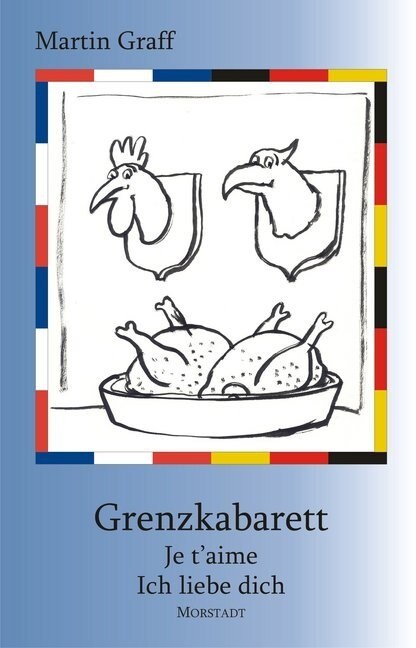 Grenzkabarett (Paperback)