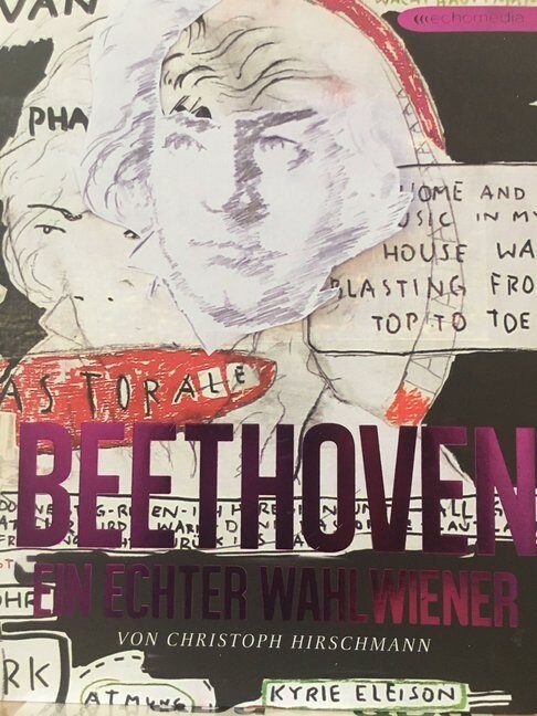 Beethoven (Book)