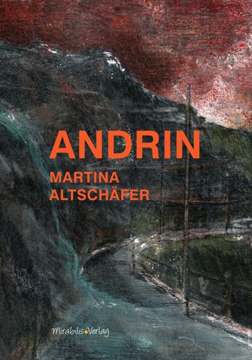 Andrin (Hardcover)