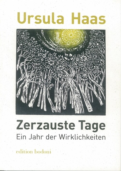 Zerzauste Tage (Paperback)