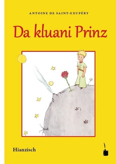 Da kluani Prinz (Paperback)