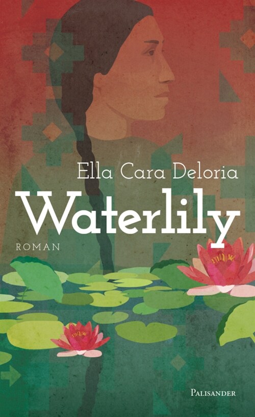 Waterlily (Hardcover)