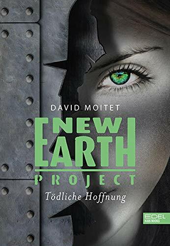 New Earth Project (Hardcover)