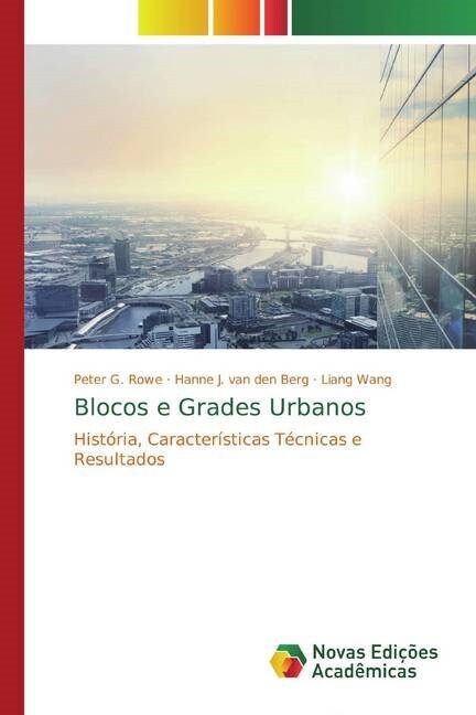 Blocos e Grades Urbanos (Paperback)