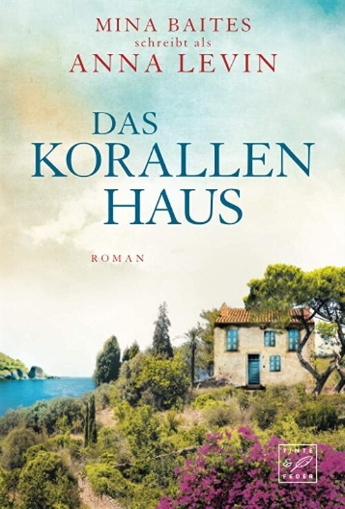 Das Korallenhaus (Paperback)