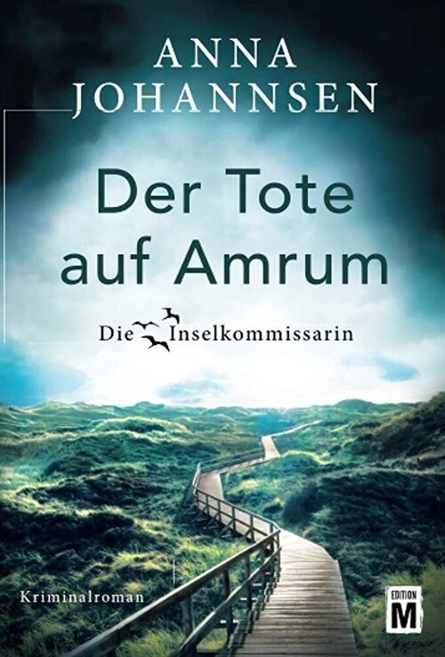 Der Tote auf Amrum (Paperback)