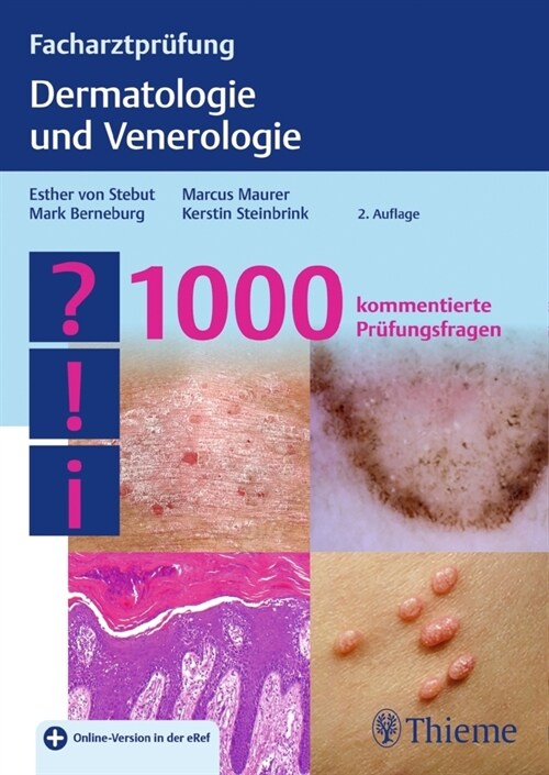 Facharztprufung Dermatologie und Venerologie (WW)