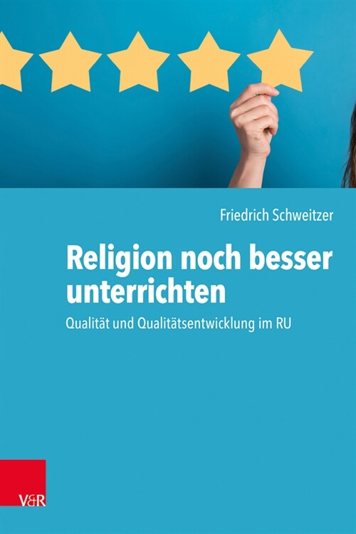 Religion noch besser unterrichten (Paperback)