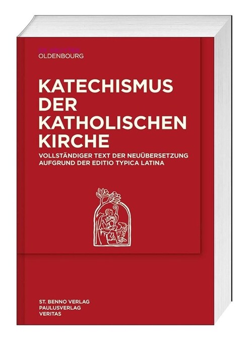 Katechismus der Katholischen Kirche (Paperback)