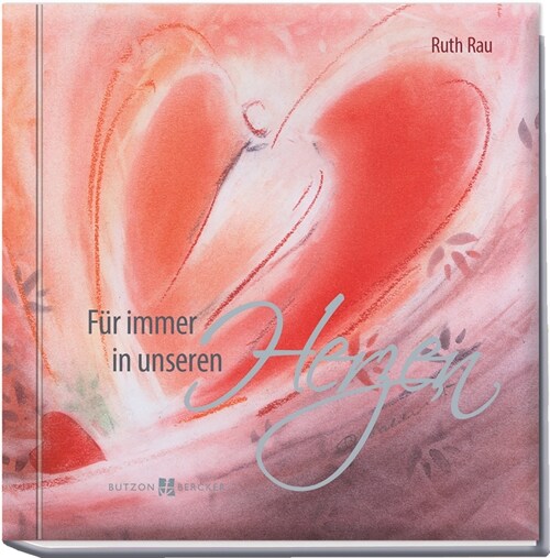 Fur immer in unseren Herzen (Hardcover)