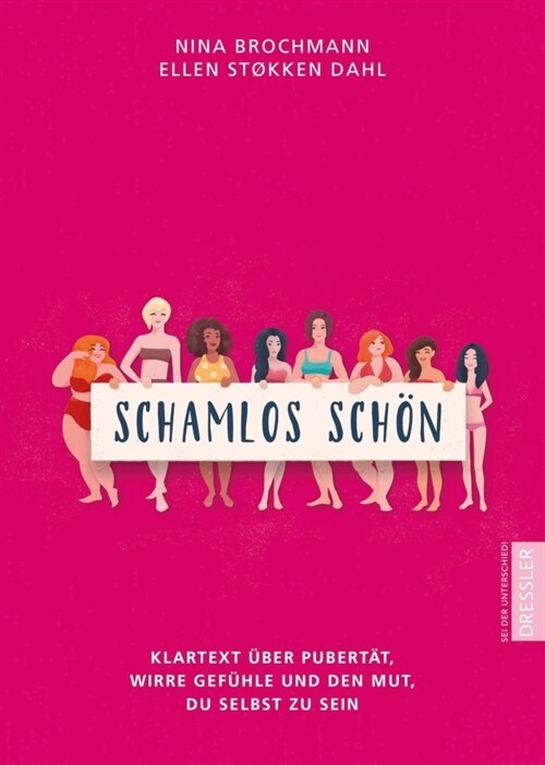 Schamlos schon (Hardcover)