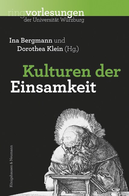 Kulturen der Einsamkeit (Paperback)