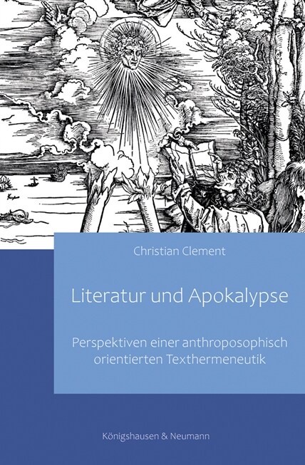 Literatur und Apokalypse (Paperback)