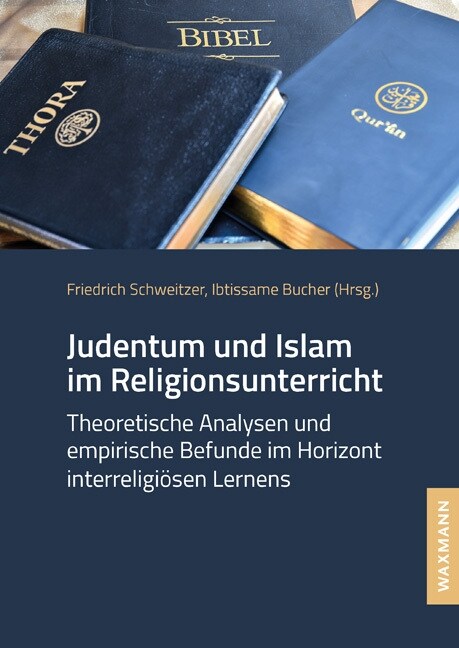 Judentum und Islam im Religionsunterricht (Paperback)