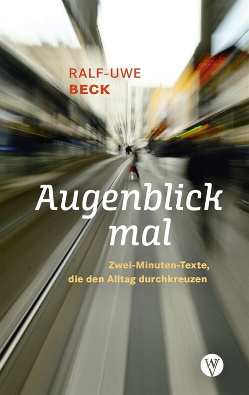 Augenblick mal (Paperback)