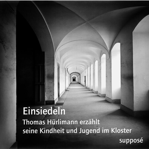 Einsiedeln, 2 Audio-CD (CD-Audio)