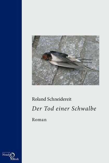 Der Tod einer Schwalbe (Hardcover)