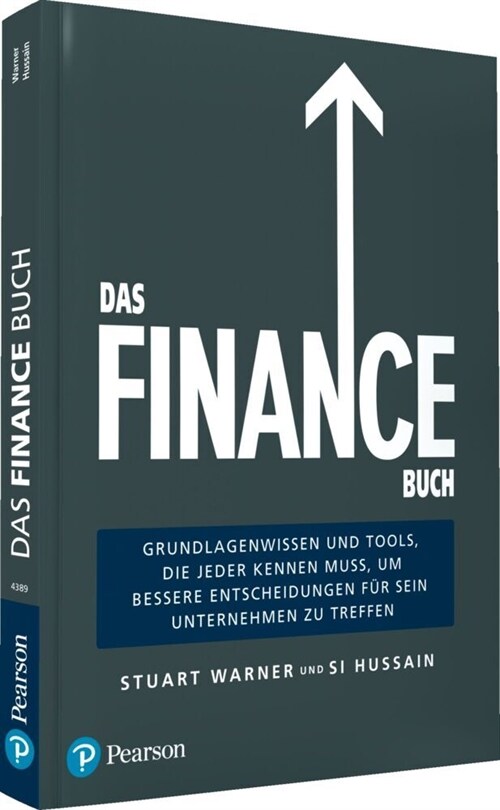 Das Finance Buch (Paperback)