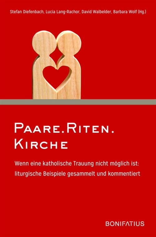 Paare.Riten.Kirche (Paperback)