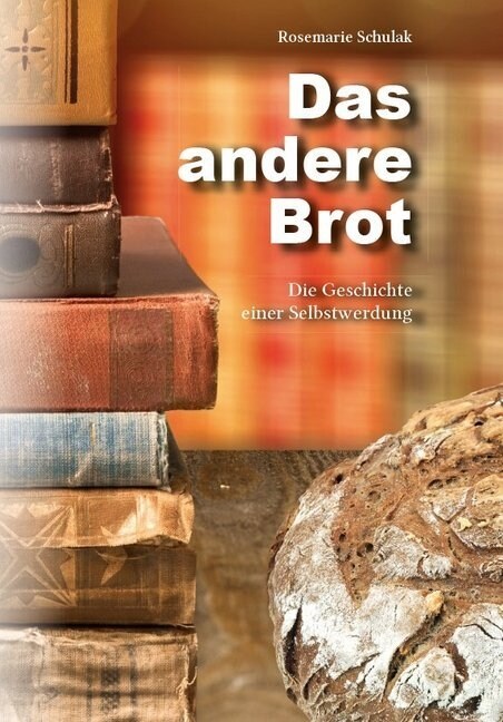 Das andere Brot (Paperback)