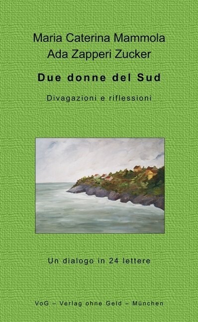 Due donne del Sud (Paperback)