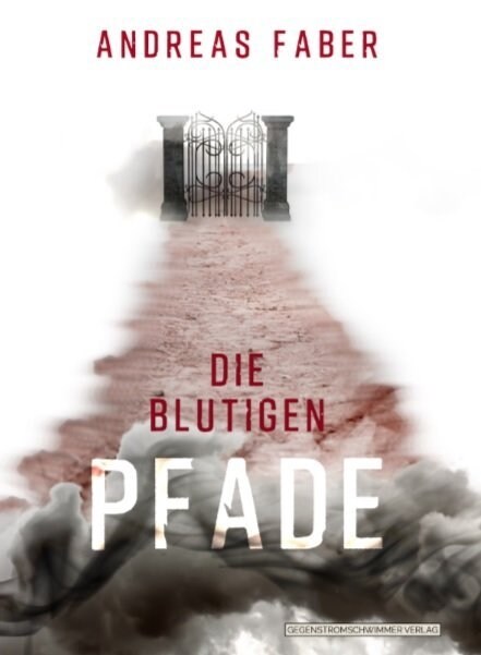 Die blutigen Pfade (Book)