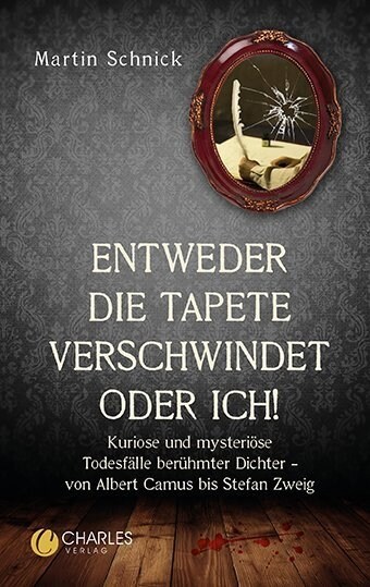 Entweder die Tapete verschwindet oder ich! (Hardcover)