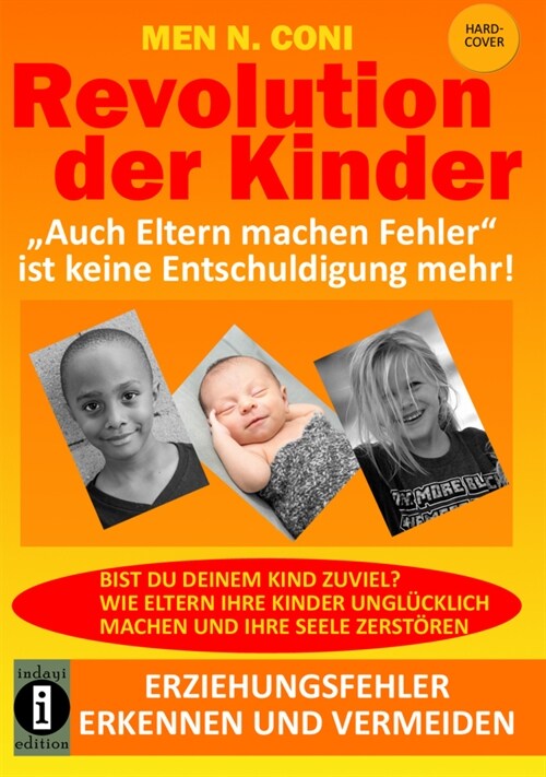 Revolution der Kinder (Hardcover)