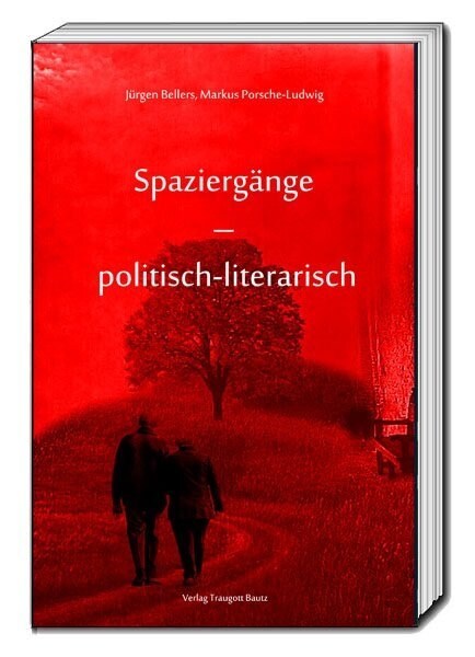 Spaziergange - politisch-literarisch (Book)