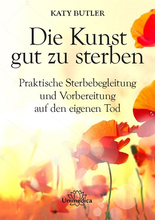 Die Kunst gut zu sterben (Paperback)