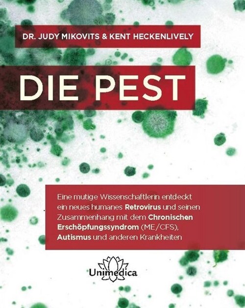 Die Pest (Hardcover)
