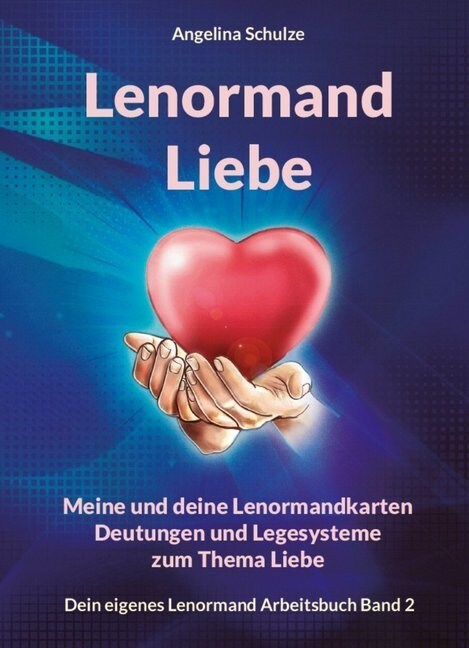 Lenormand Liebe (Paperback)