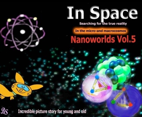 Nanoworlds (Hardcover)