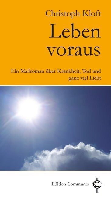 Leben im Voraus (Hardcover)